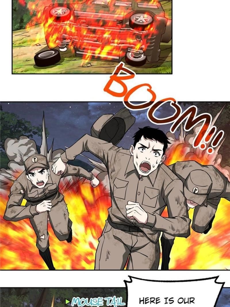 The Legendary Mechanic Chapter 88 - Page 30