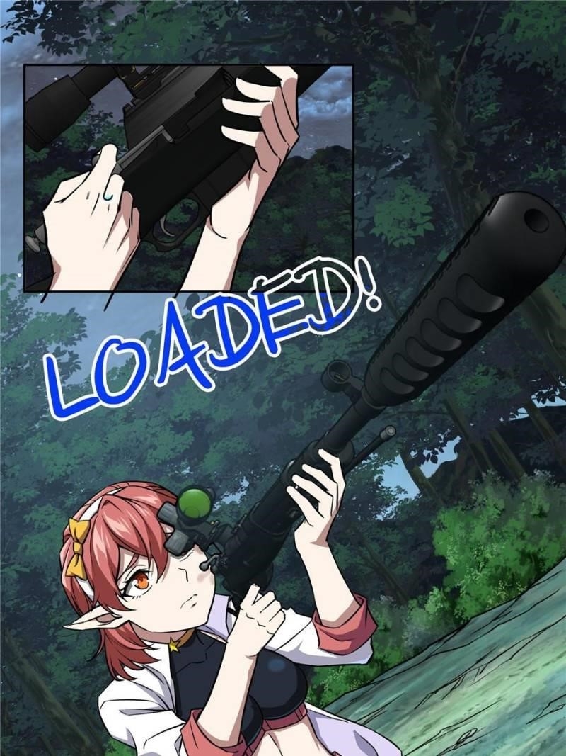 The Legendary Mechanic Chapter 88 - Page 32