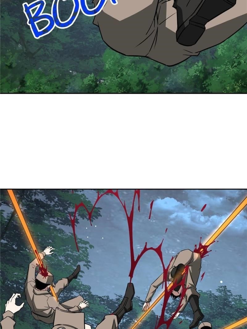 The Legendary Mechanic Chapter 88 - Page 34