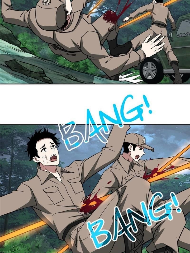 The Legendary Mechanic Chapter 88 - Page 35