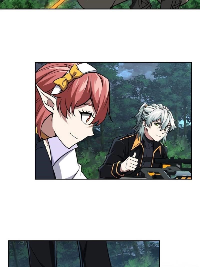 The Legendary Mechanic Chapter 88 - Page 36