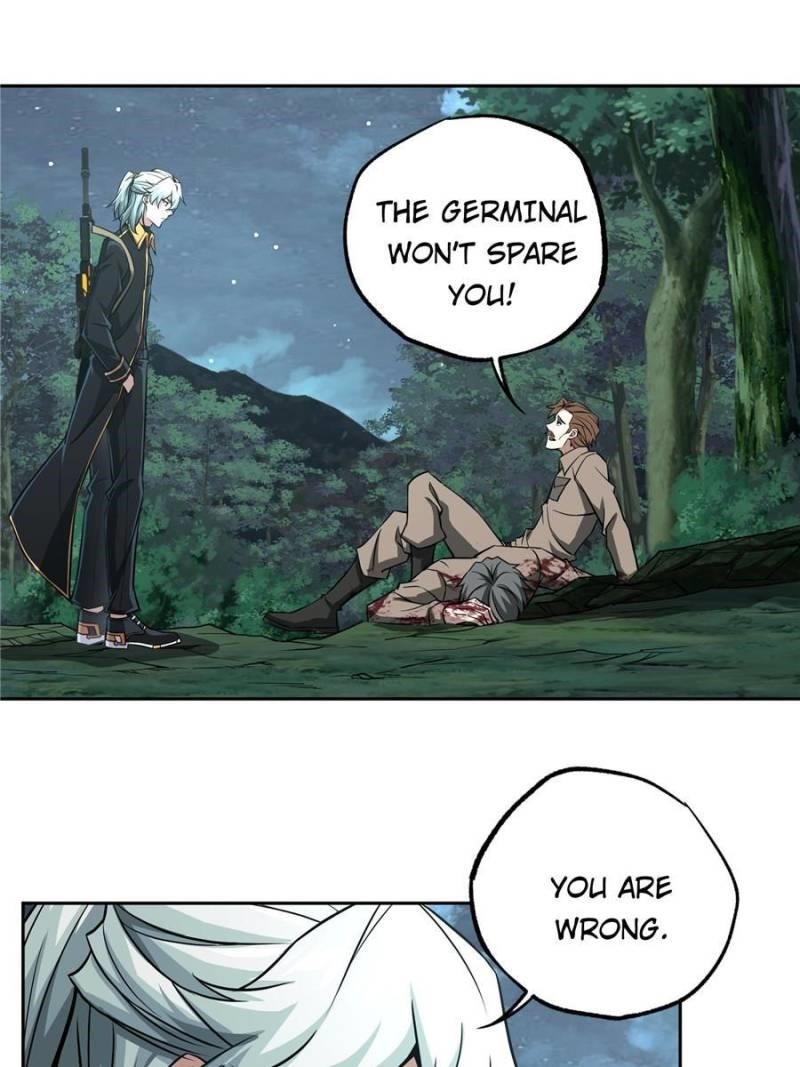 The Legendary Mechanic Chapter 88 - Page 39