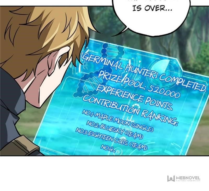 The Legendary Mechanic Chapter 88 - Page 44