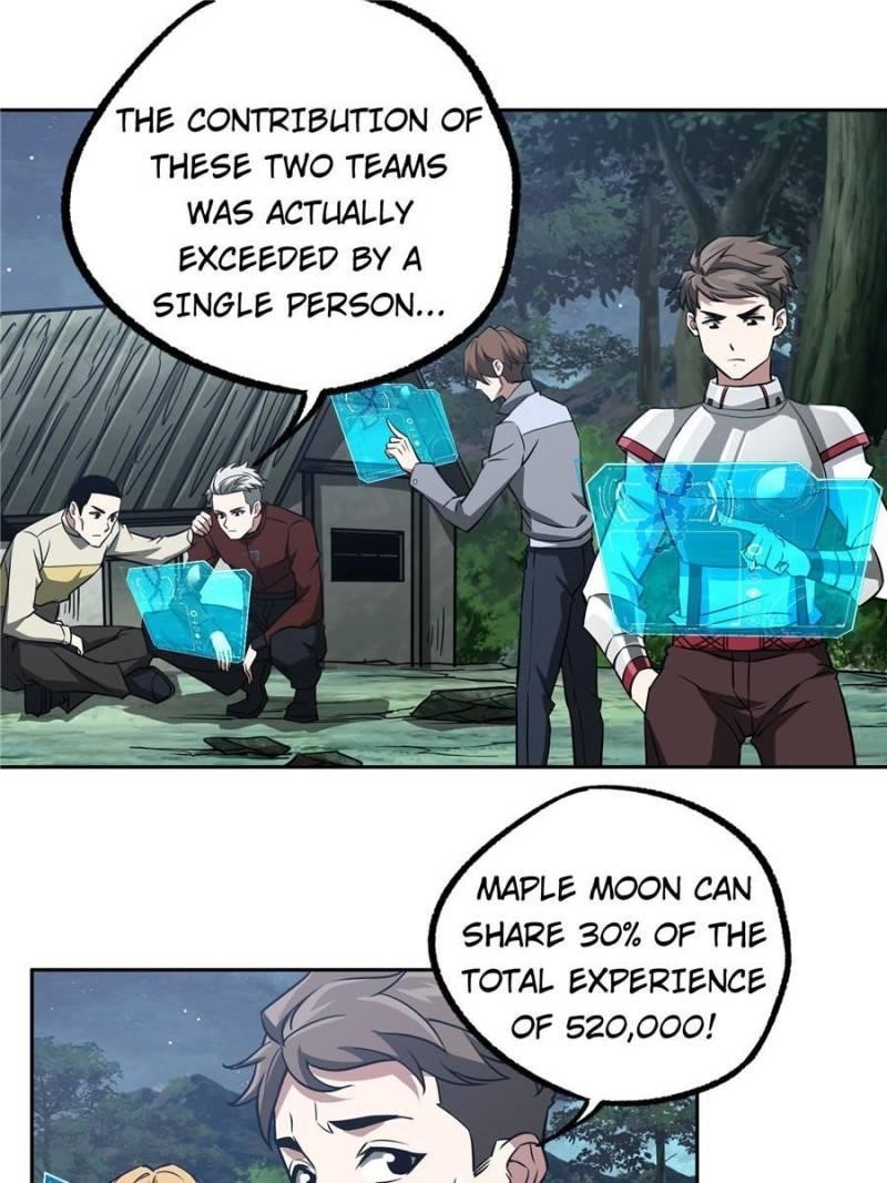 The Legendary Mechanic Chapter 88 - Page 45