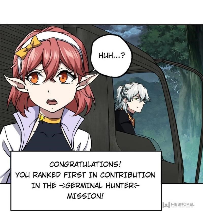 The Legendary Mechanic Chapter 88 - Page 47