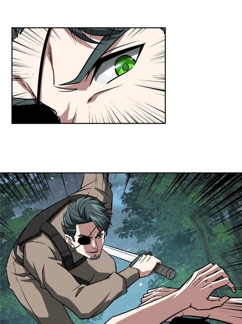 The Legendary Mechanic Chapter 88 - Page 7