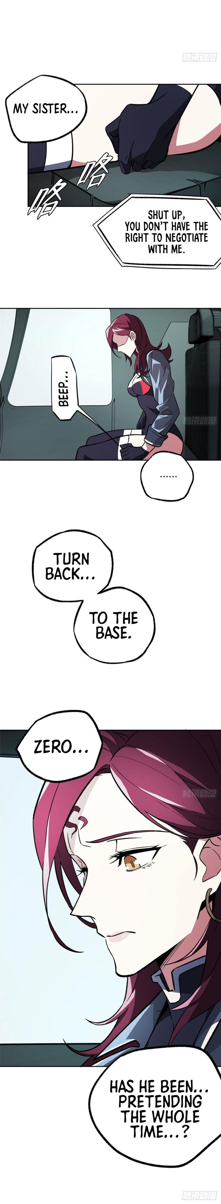 The Legendary Mechanic Chapter 9 - Page 10