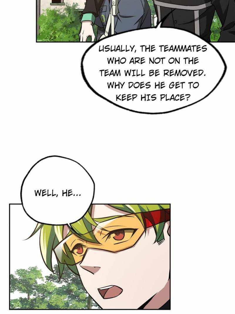 The Legendary Mechanic Chapter 90 - Page 3