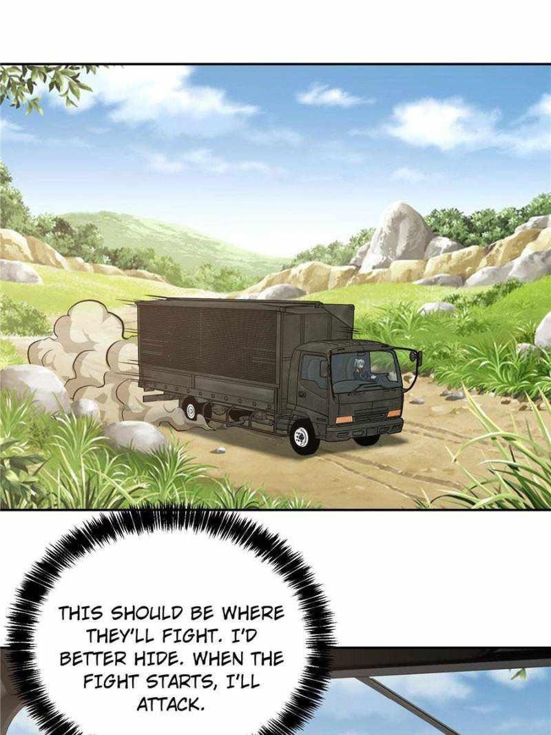 The Legendary Mechanic Chapter 91 - Page 11