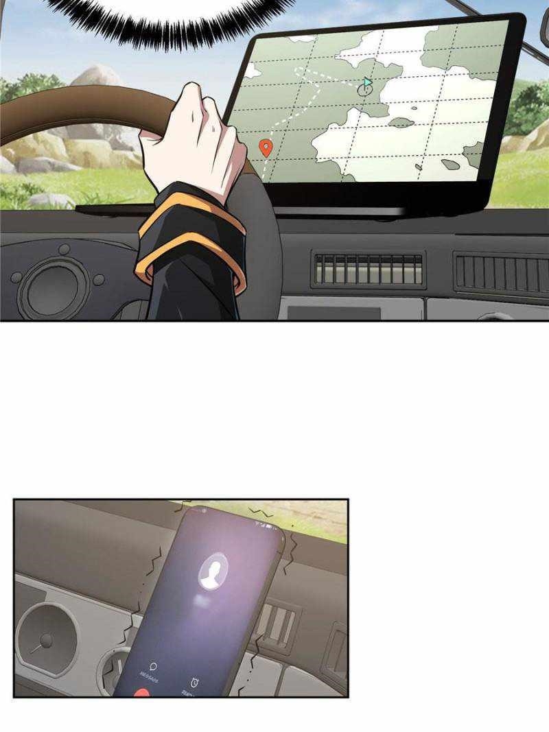 The Legendary Mechanic Chapter 91 - Page 12