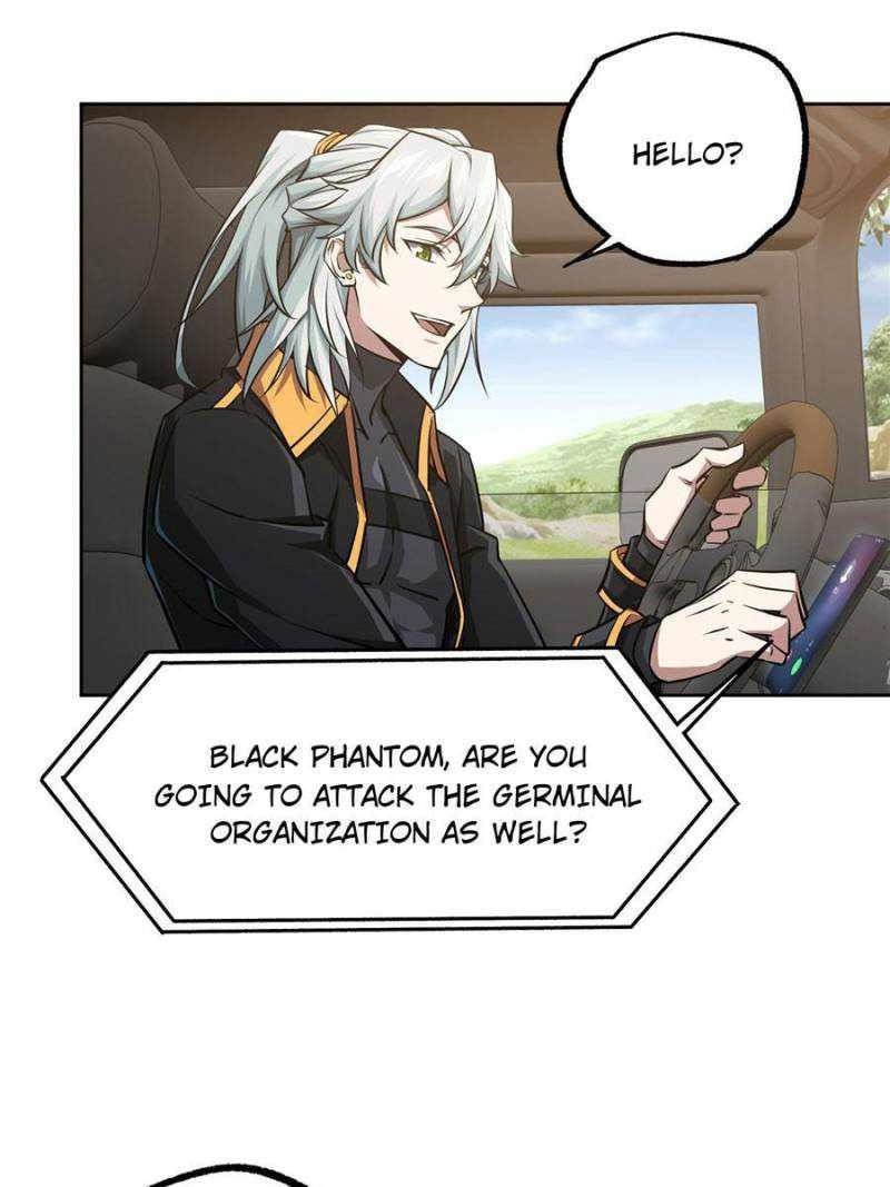 The Legendary Mechanic Chapter 91 - Page 14