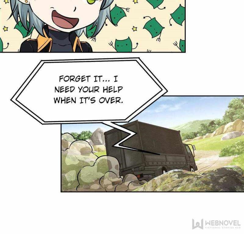 The Legendary Mechanic Chapter 91 - Page 16