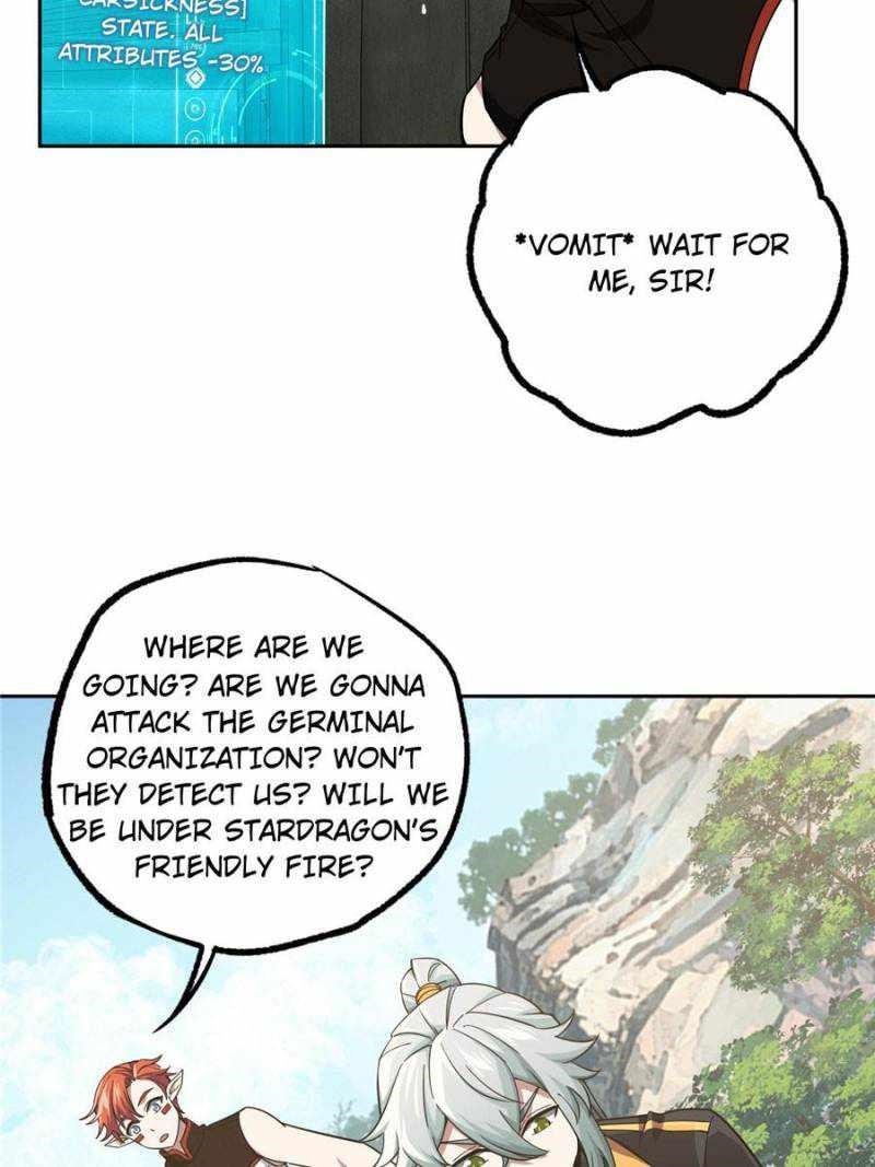 The Legendary Mechanic Chapter 91 - Page 19