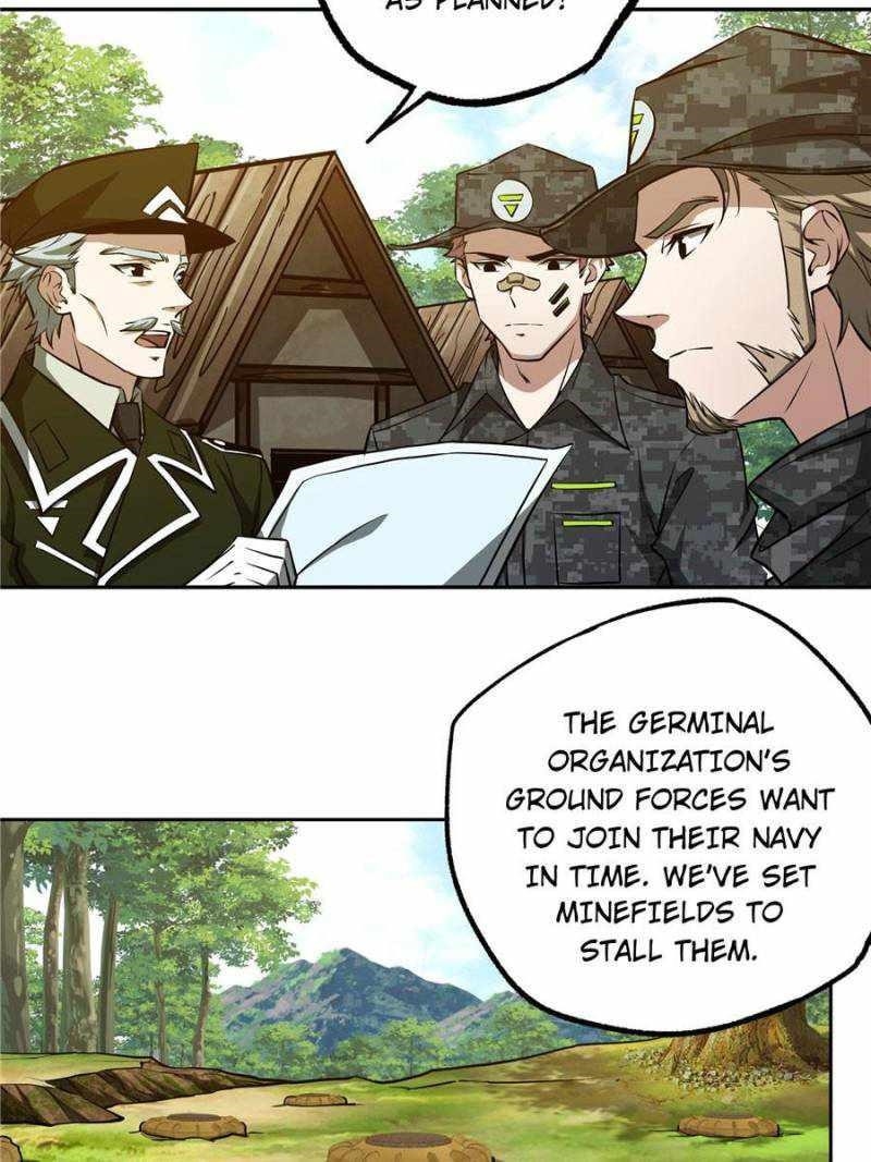 The Legendary Mechanic Chapter 91 - Page 2