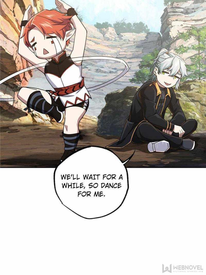 The Legendary Mechanic Chapter 91 - Page 23