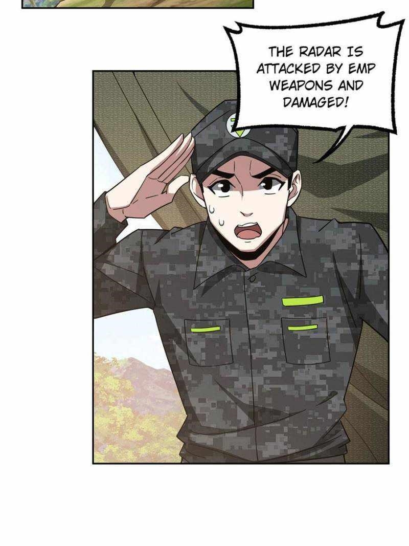 The Legendary Mechanic Chapter 91 - Page 26