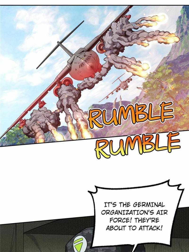 The Legendary Mechanic Chapter 91 - Page 29