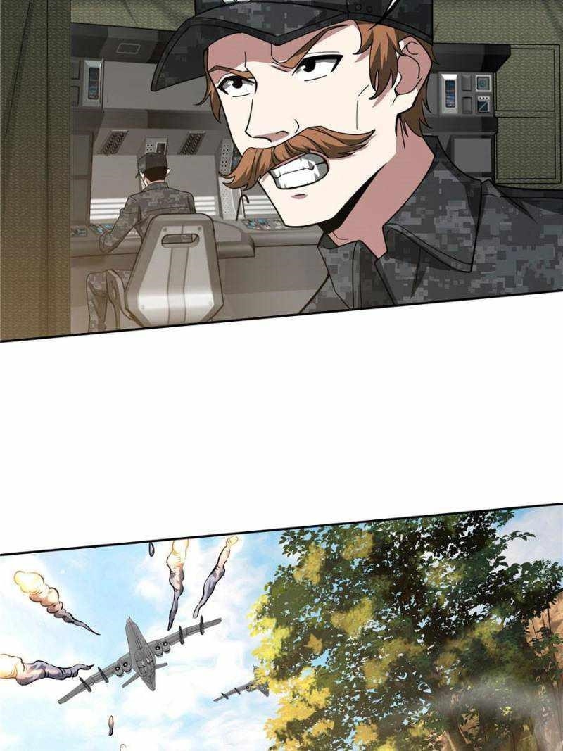 The Legendary Mechanic Chapter 91 - Page 30