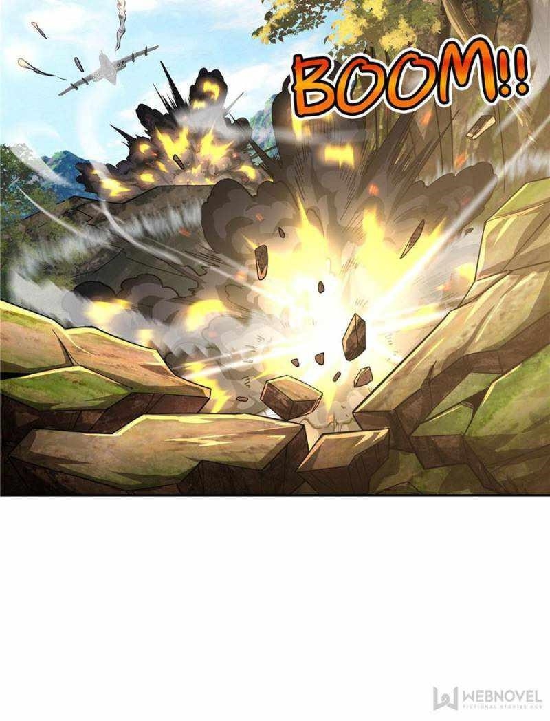 The Legendary Mechanic Chapter 91 - Page 31