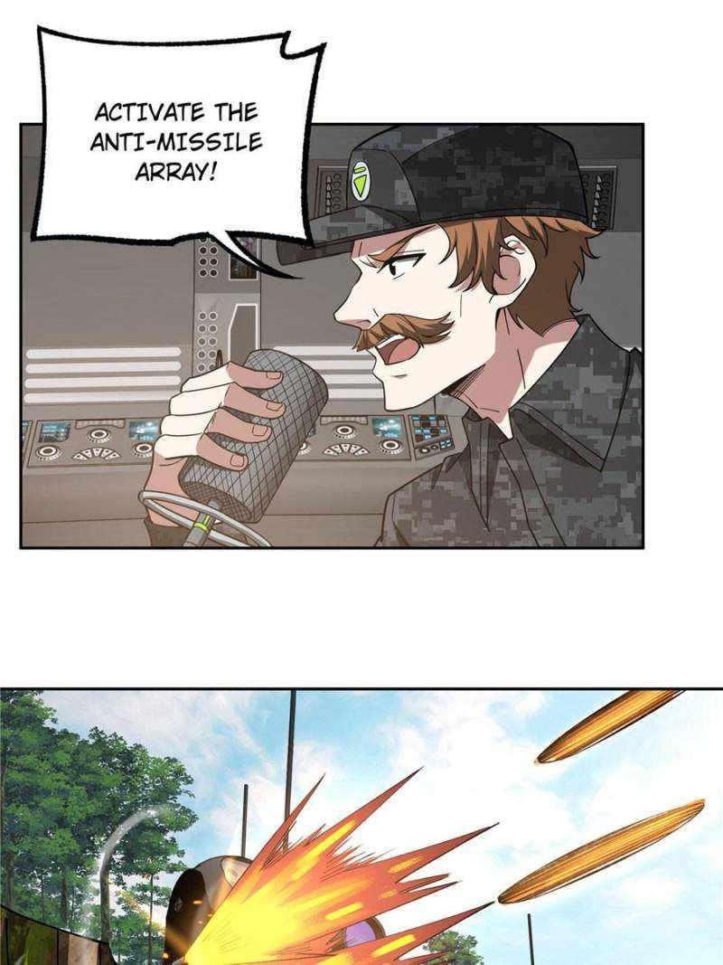 The Legendary Mechanic Chapter 91 - Page 32