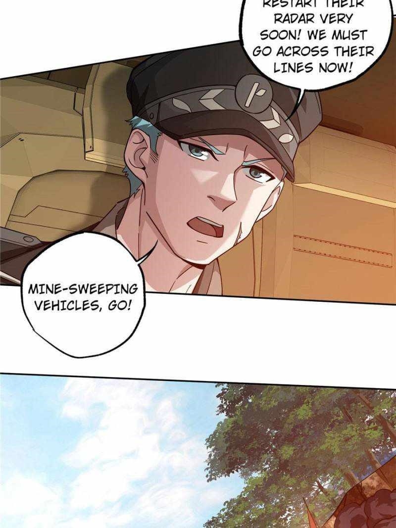 The Legendary Mechanic Chapter 91 - Page 35