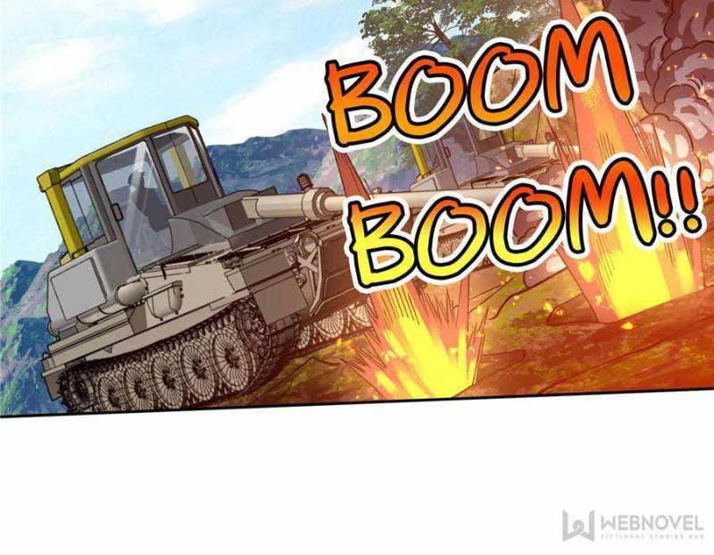 The Legendary Mechanic Chapter 91 - Page 36