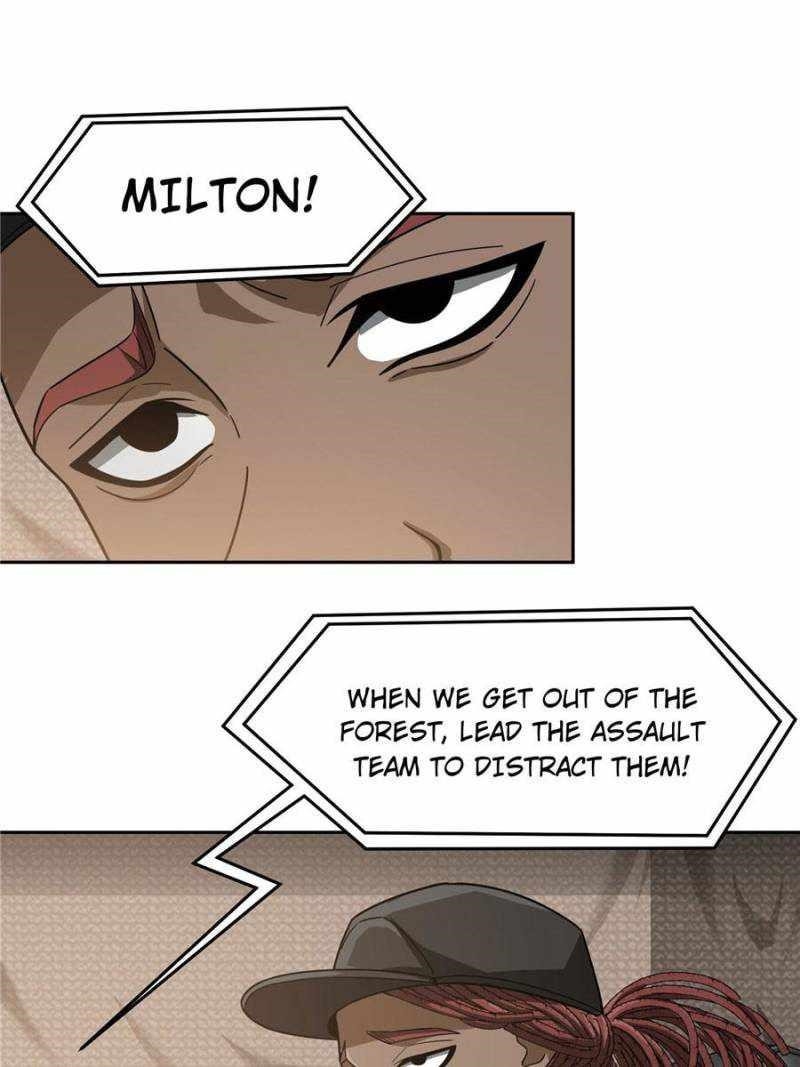 The Legendary Mechanic Chapter 91 - Page 37