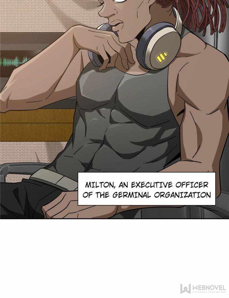 The Legendary Mechanic Chapter 91 - Page 38