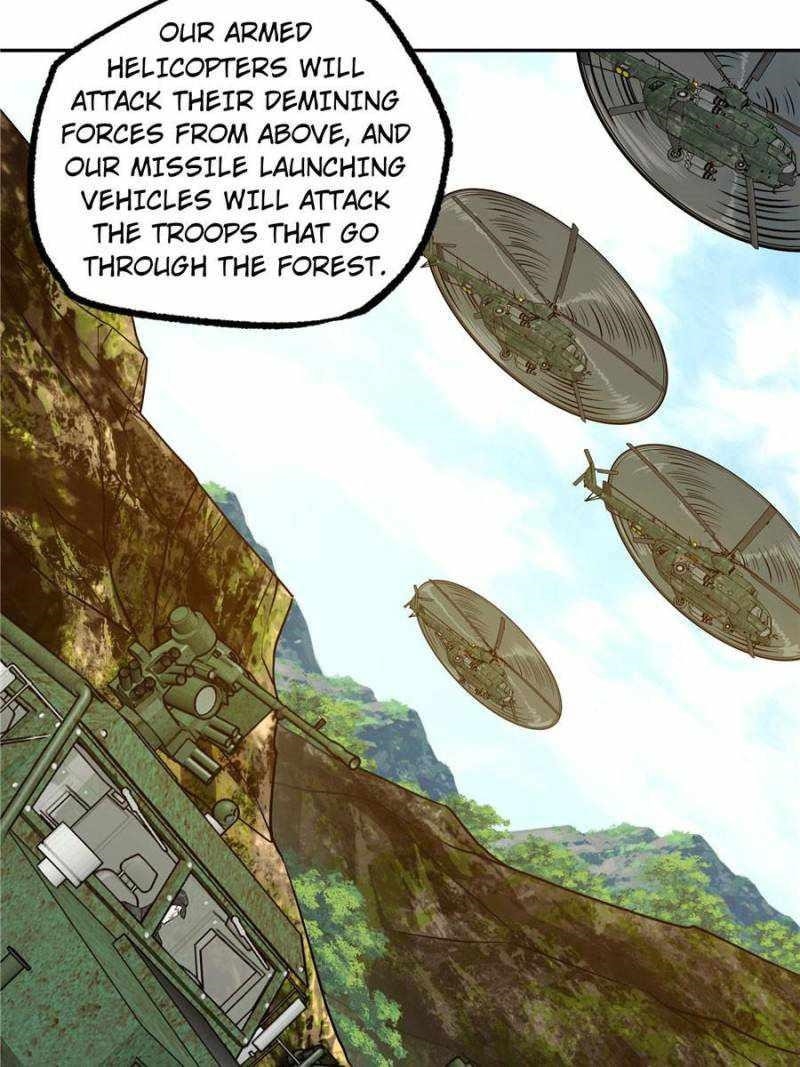 The Legendary Mechanic Chapter 91 - Page 4