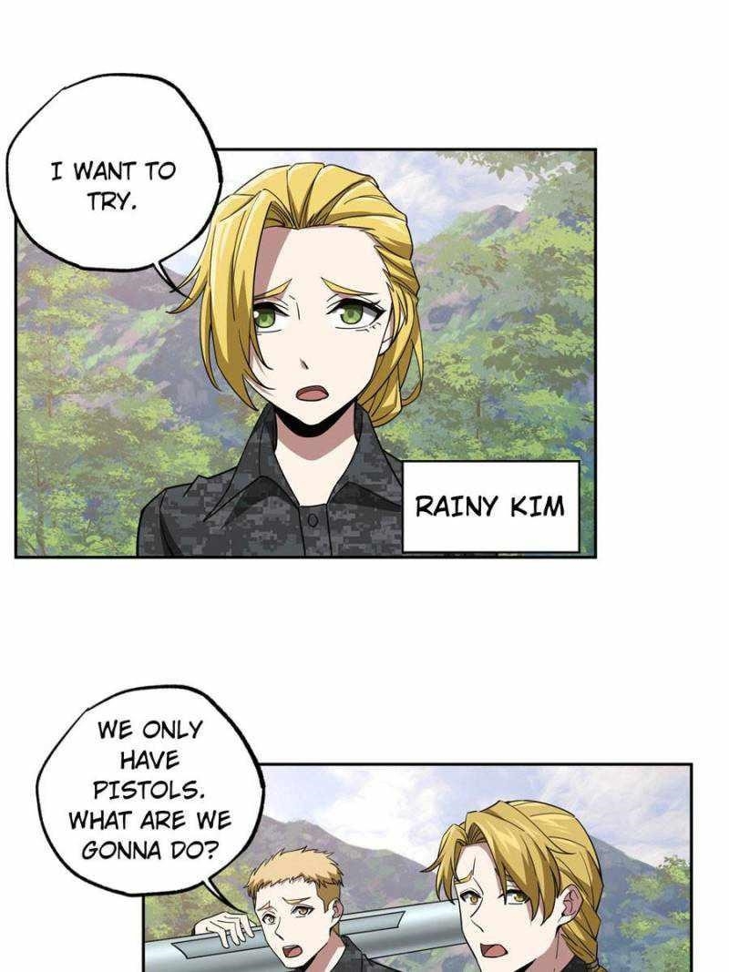 The Legendary Mechanic Chapter 91 - Page 41