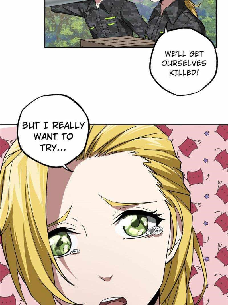 The Legendary Mechanic Chapter 91 - Page 42