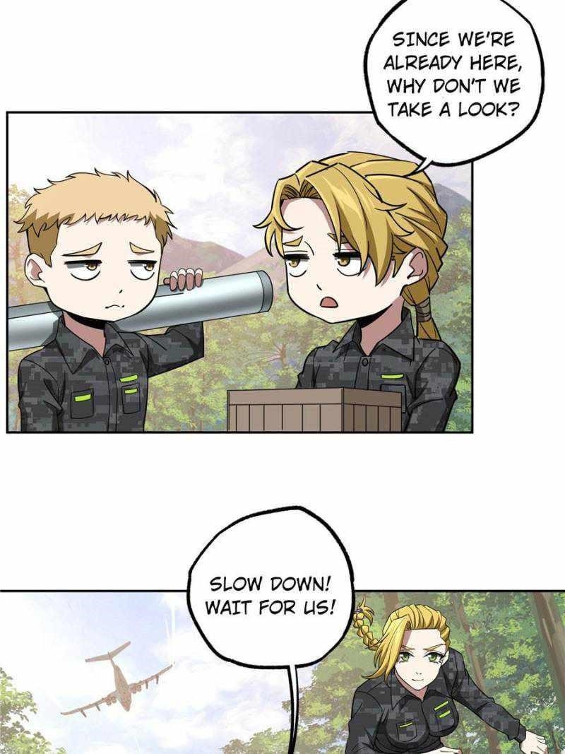 The Legendary Mechanic Chapter 91 - Page 44