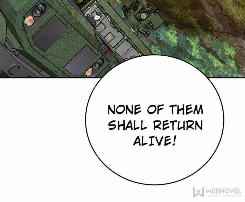 The Legendary Mechanic Chapter 91 - Page 5