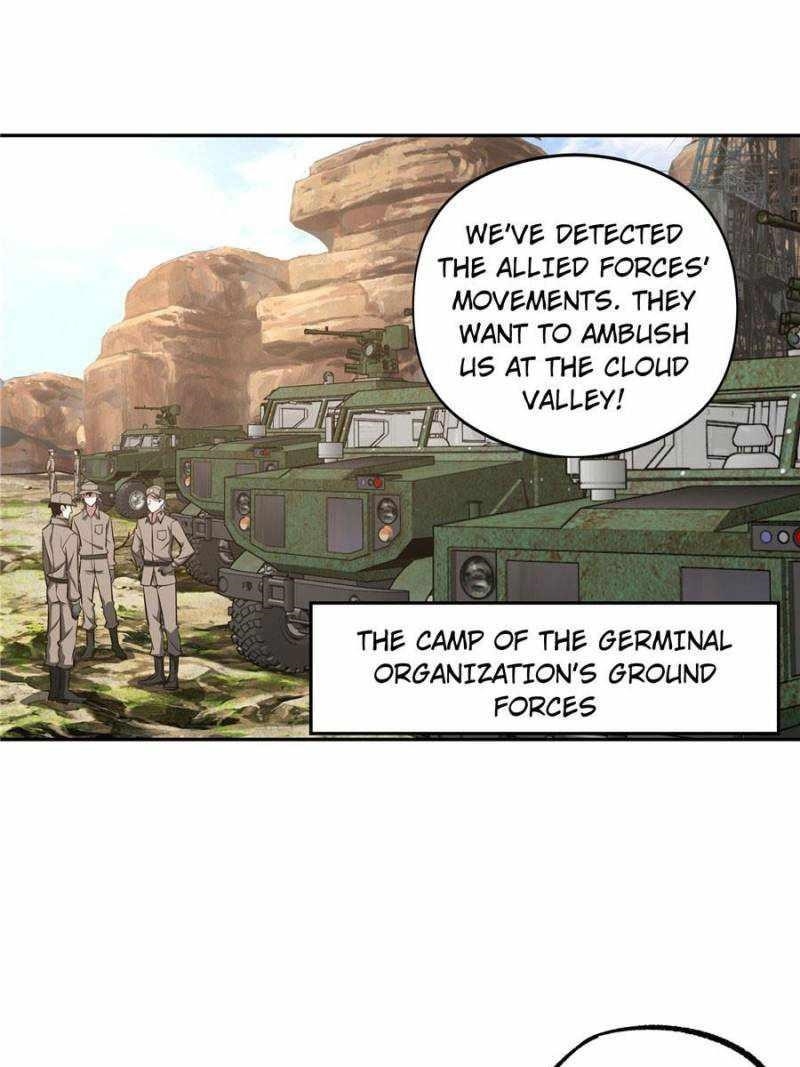 The Legendary Mechanic Chapter 91 - Page 6