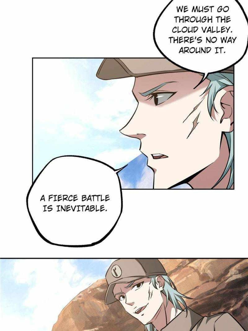 The Legendary Mechanic Chapter 91 - Page 7