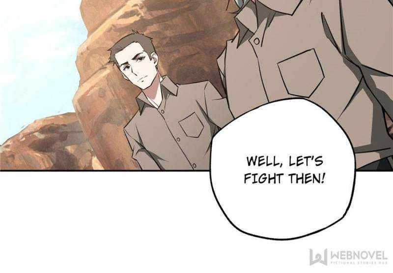 The Legendary Mechanic Chapter 91 - Page 8