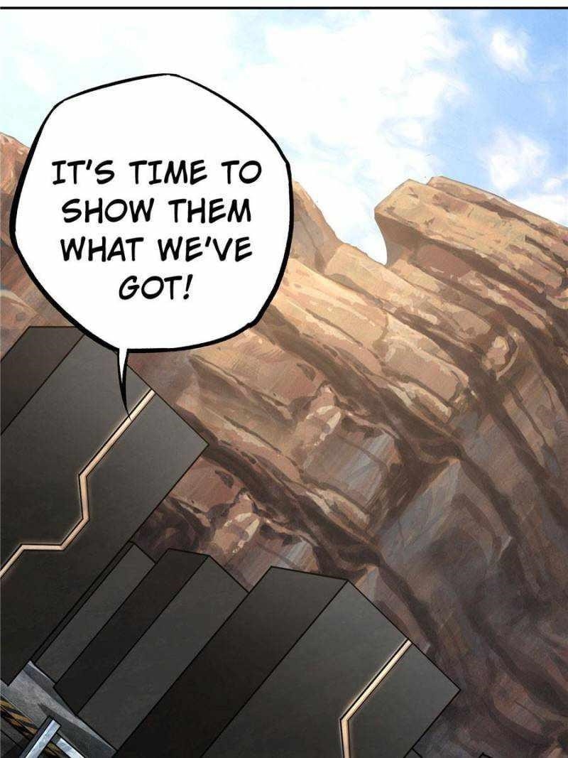 The Legendary Mechanic Chapter 91 - Page 9