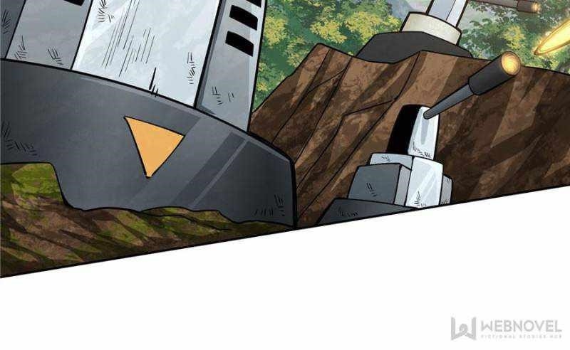 The Legendary Mechanic Chapter 93 - Page 10