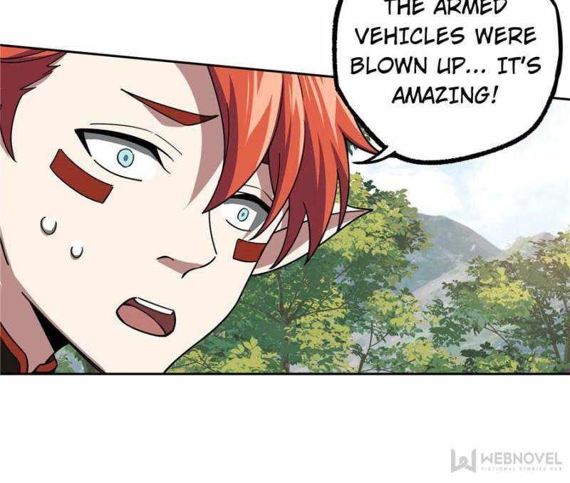 The Legendary Mechanic Chapter 93 - Page 12