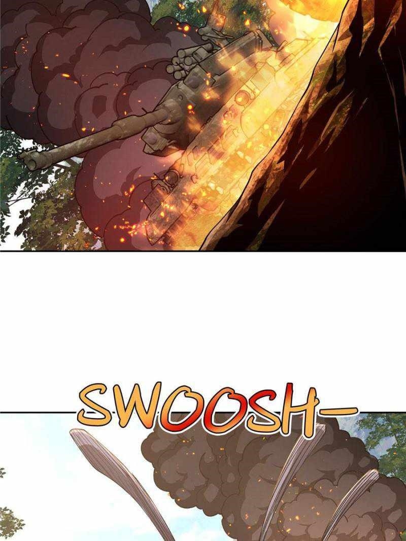 The Legendary Mechanic Chapter 93 - Page 14