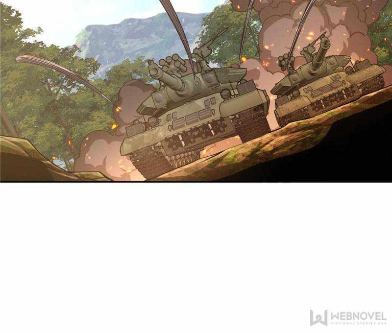 The Legendary Mechanic Chapter 93 - Page 15