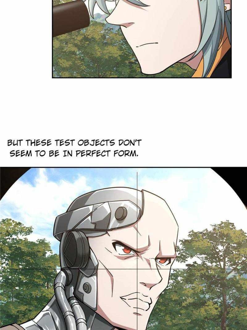 The Legendary Mechanic Chapter 93 - Page 20