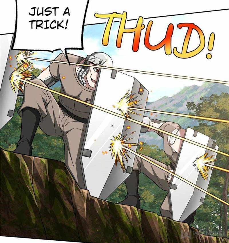 The Legendary Mechanic Chapter 93 - Page 23