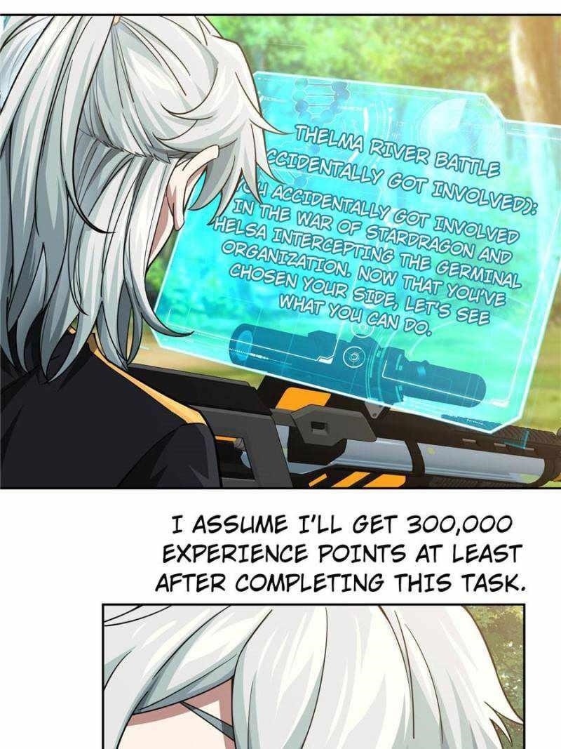 The Legendary Mechanic Chapter 93 - Page 3