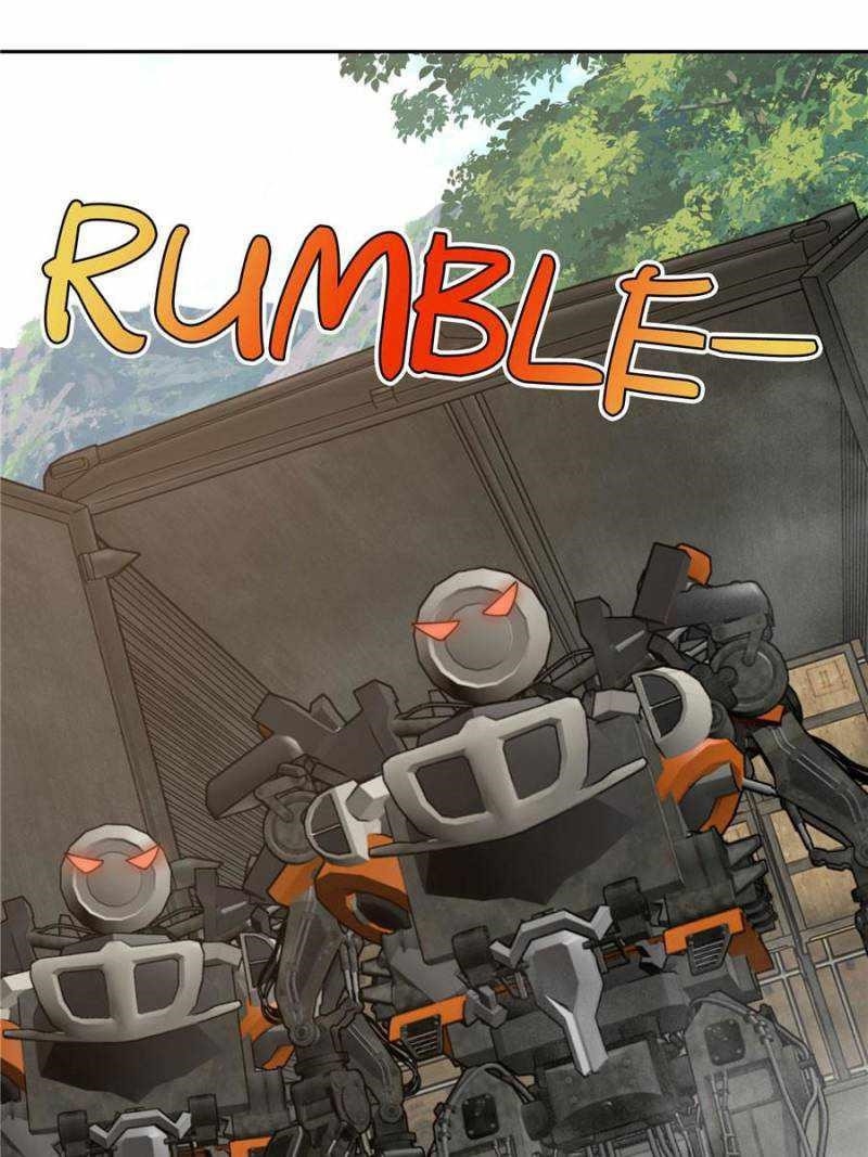 The Legendary Mechanic Chapter 93 - Page 30