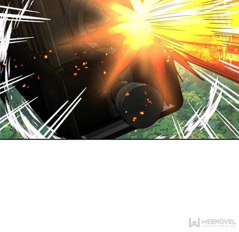 The Legendary Mechanic Chapter 93 - Page 32