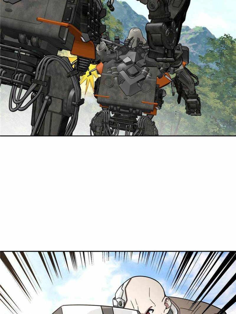 The Legendary Mechanic Chapter 93 - Page 34