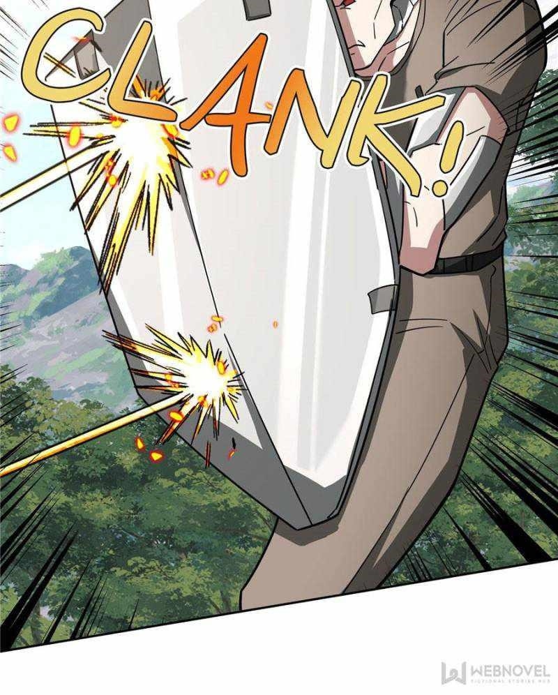 The Legendary Mechanic Chapter 93 - Page 35