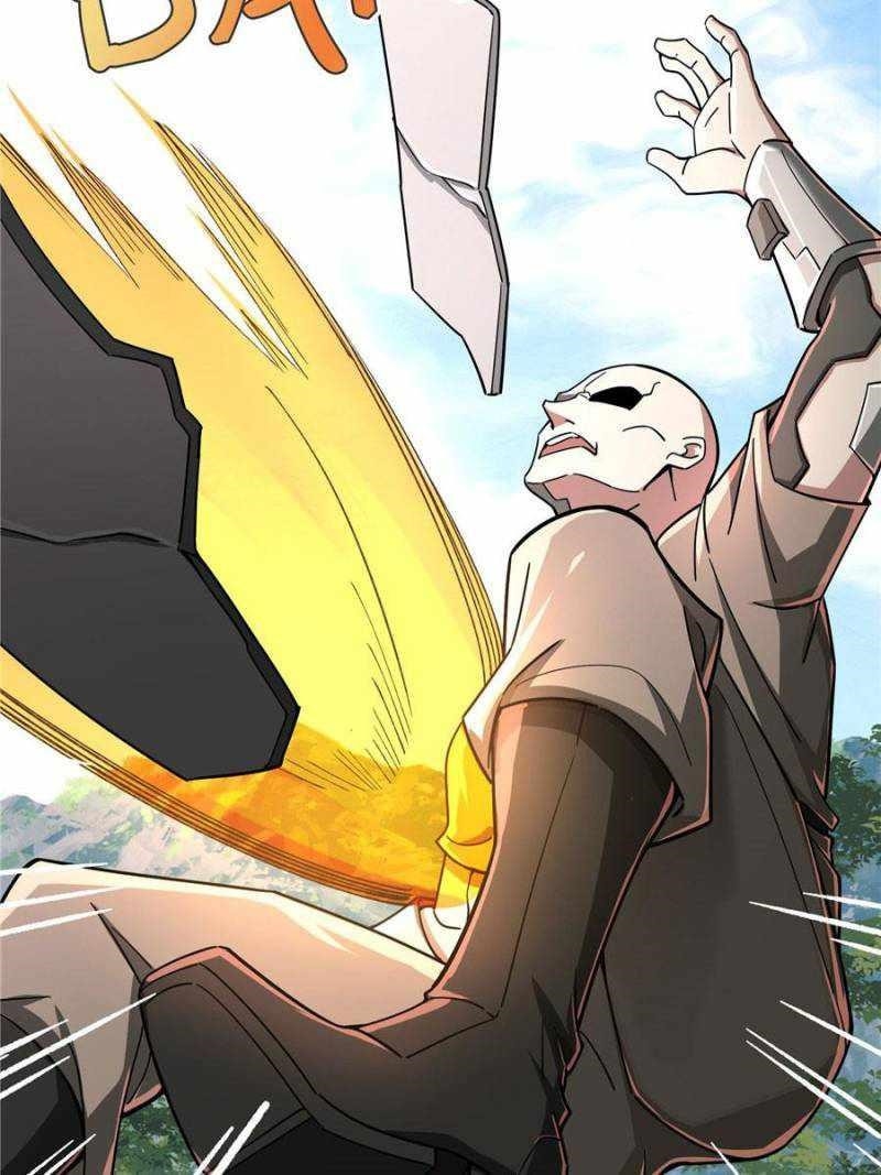 The Legendary Mechanic Chapter 93 - Page 37