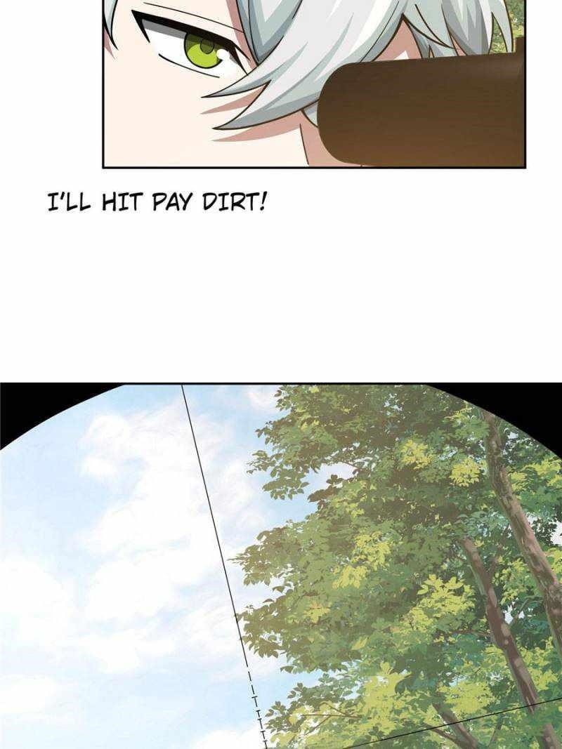 The Legendary Mechanic Chapter 93 - Page 4